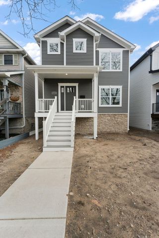 1719 Atchison Avenue, Whiting, IN 46394