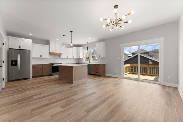 1719 Atchison Avenue, Whiting, IN 46394