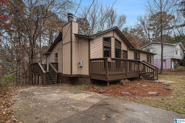 784 15TH COURT NW, Birmingham, AL 35215