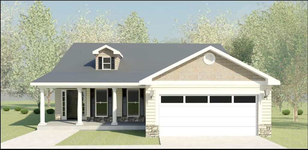 8803 Snelling Drive, Aiken, SC 29803