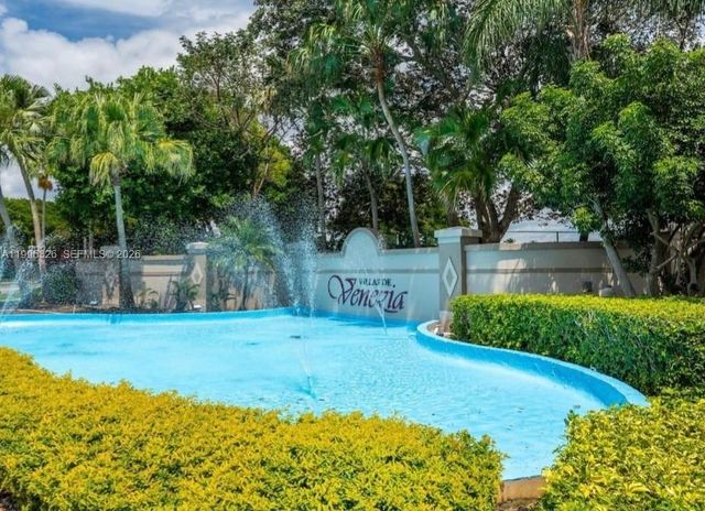 9885 Nob Hill Court 9885, Sunrise, FL 33351