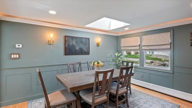 4 Wallace Drive, Merrimack, NH 03054