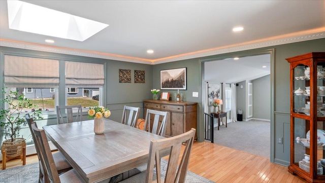 4 Wallace Drive, Merrimack, NH 03054