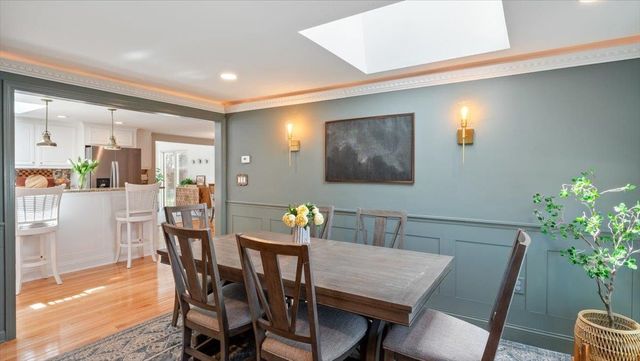 4 Wallace Drive, Merrimack, NH 03054