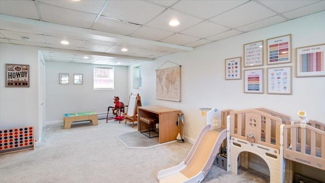 4 Wallace Drive, Merrimack, NH 03054