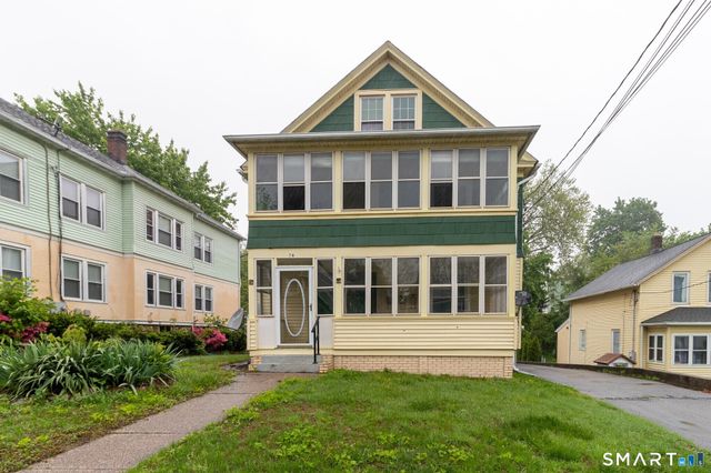 76 Gridley Street 2nd floor, Bristol, CT 06010