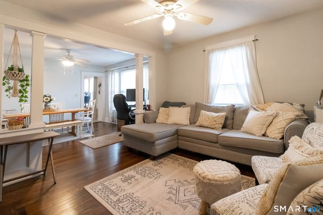 76 Gridley Street 2nd floor, Bristol, CT 06010