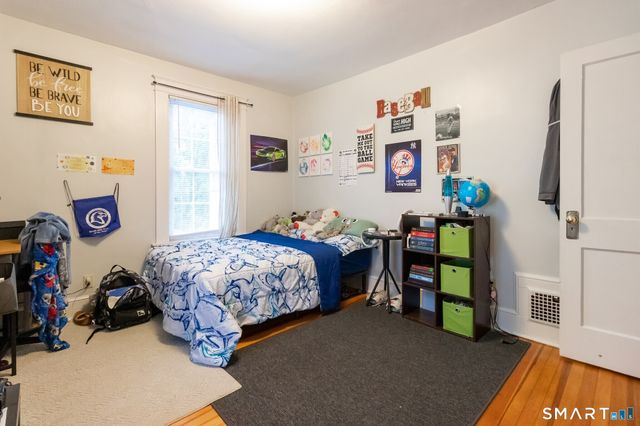 76 Gridley Street 2nd floor, Bristol, CT 06010