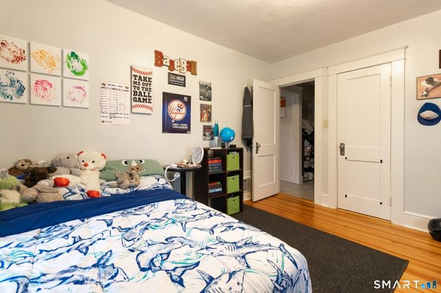 76 Gridley Street 2nd floor, Bristol, CT 06010