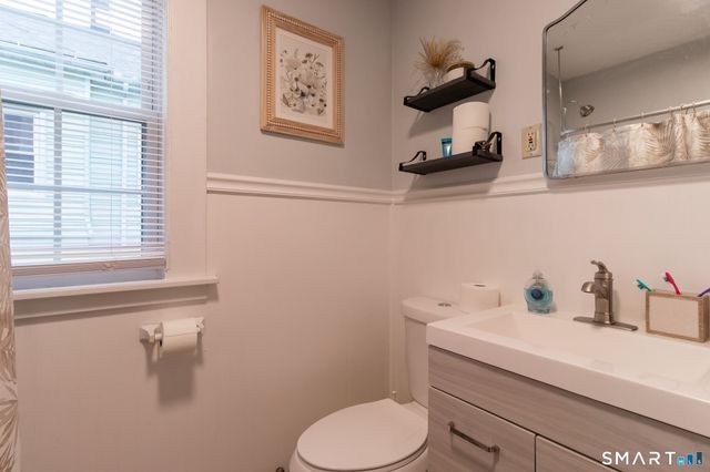 76 Gridley Street 2nd floor, Bristol, CT 06010