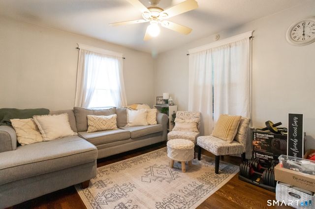 76 Gridley Street 2nd floor, Bristol, CT 06010
