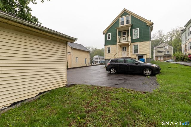 76 Gridley Street 2nd floor, Bristol, CT 06010