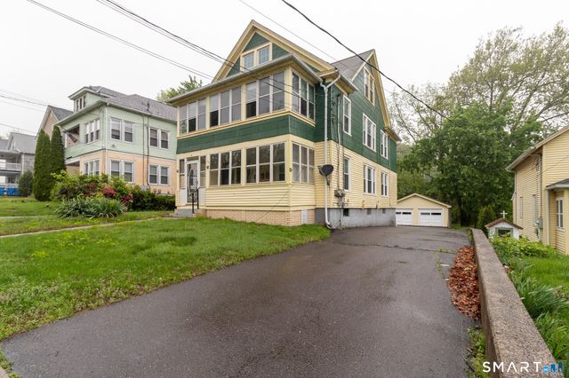 76 Gridley Street 2nd floor, Bristol, CT 06010