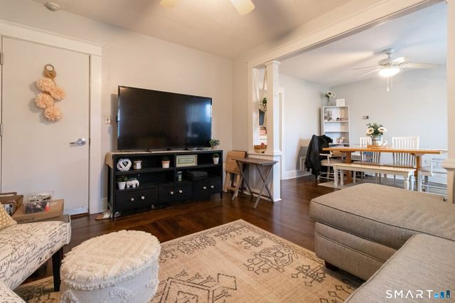 76 Gridley Street 2nd floor, Bristol, CT 06010