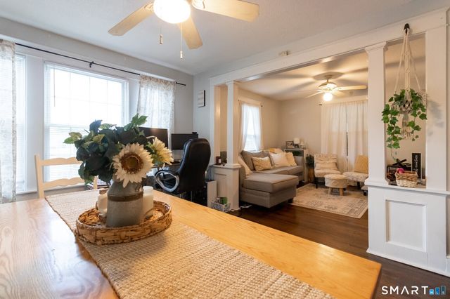 76 Gridley Street 2nd floor, Bristol, CT 06010