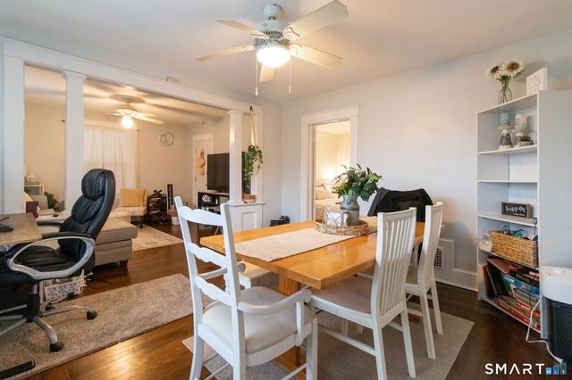 76 Gridley Street 2nd floor, Bristol, CT 06010