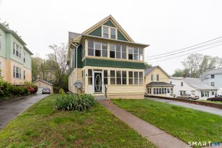 76 Gridley Street 2nd floor, Bristol, CT 06010