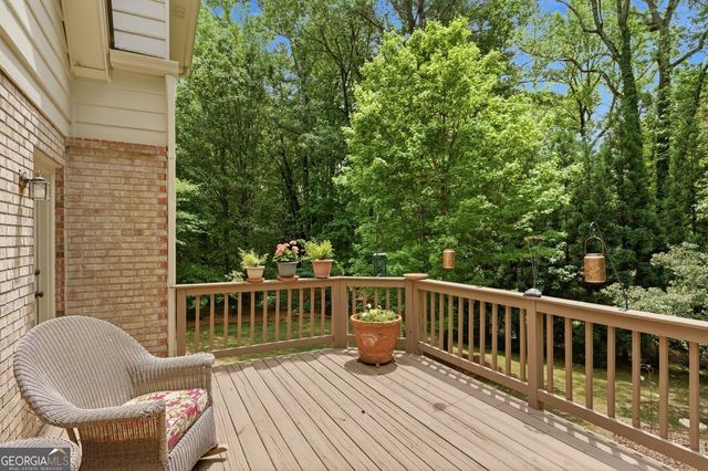 4700 Andalusia Court, Dunwoody, GA 30360