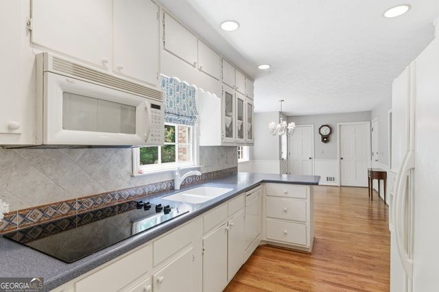 4700 Andalusia Court, Dunwoody, GA 30360
