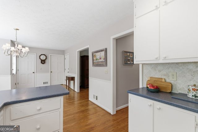 4700 Andalusia Court, Dunwoody, GA 30360