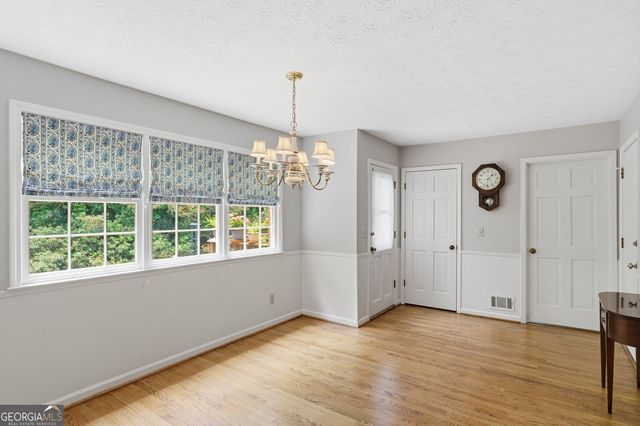 4700 Andalusia Court, Dunwoody, GA 30360