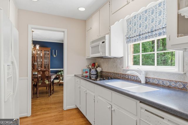 4700 Andalusia Court, Dunwoody, GA 30360