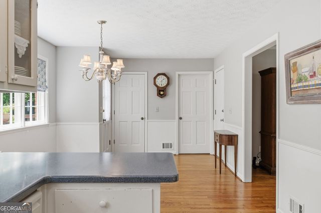 4700 Andalusia Court, Dunwoody, GA 30360