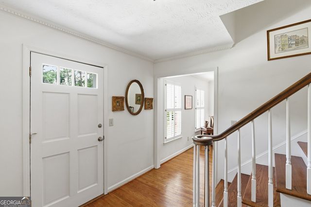 4700 Andalusia Court, Dunwoody, GA 30360