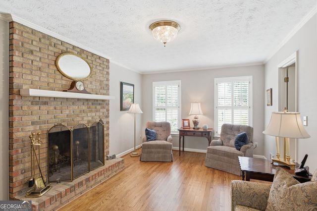 4700 Andalusia Court, Dunwoody, GA 30360