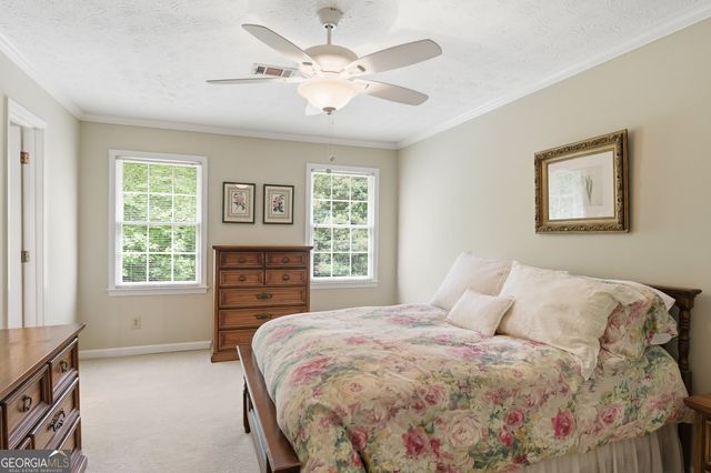 4700 Andalusia Court, Dunwoody, GA 30360