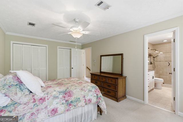 4700 Andalusia Court, Dunwoody, GA 30360