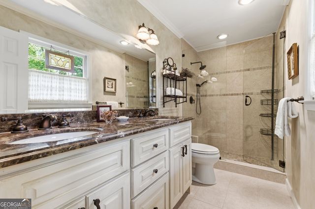 4700 Andalusia Court, Dunwoody, GA 30360