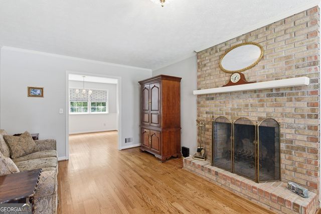 4700 Andalusia Court, Dunwoody, GA 30360