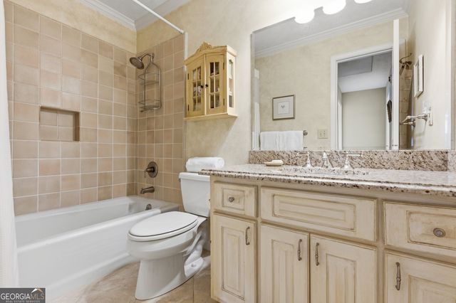 4700 Andalusia Court, Dunwoody, GA 30360