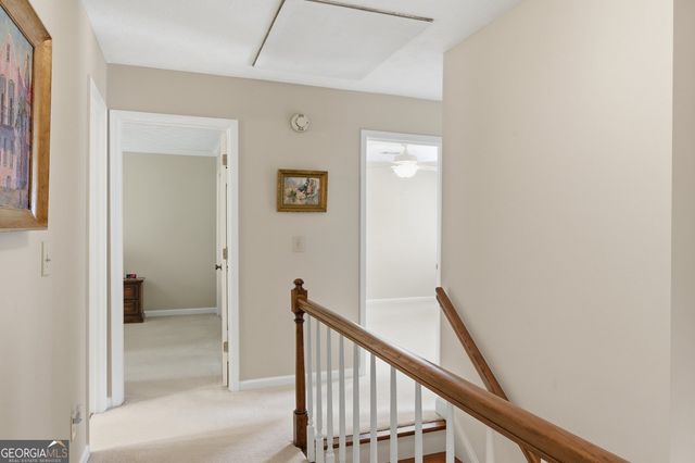4700 Andalusia Court, Dunwoody, GA 30360