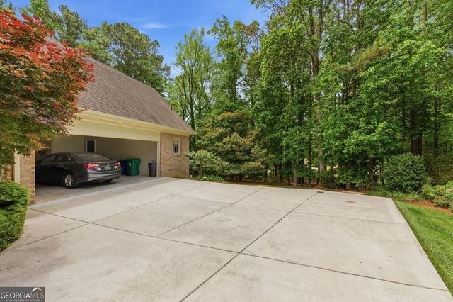 4700 Andalusia Court, Dunwoody, GA 30360