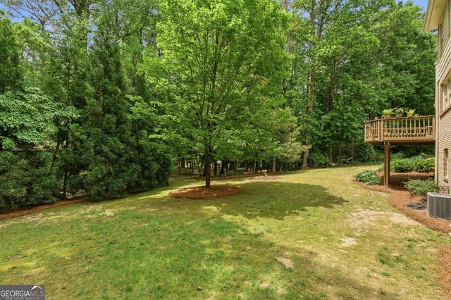 4700 Andalusia Court, Dunwoody, GA 30360