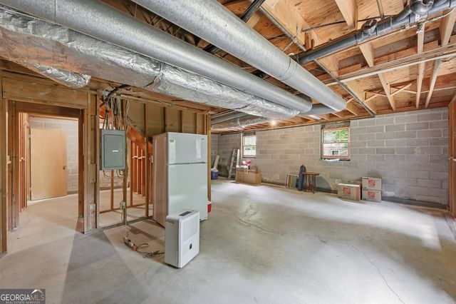 4700 Andalusia Court, Dunwoody, GA 30360