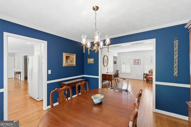 4700 Andalusia Court, Dunwoody, GA 30360