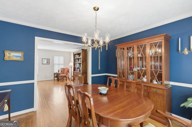 4700 Andalusia Court, Dunwoody, GA 30360