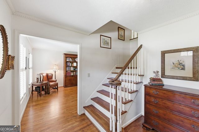 4700 Andalusia Court, Dunwoody, GA 30360