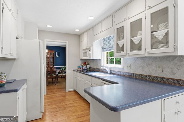4700 Andalusia Court, Dunwoody, GA 30360