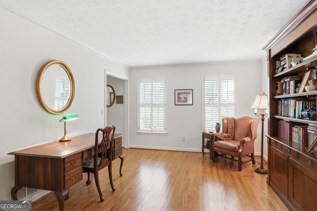 4700 Andalusia Court, Dunwoody, GA 30360