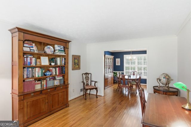 4700 Andalusia Court, Dunwoody, GA 30360