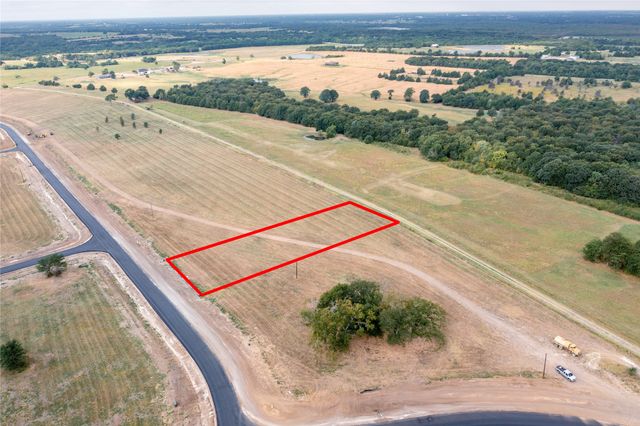 615 Bois D 'Arc Lane, Dodd City, TX 75438