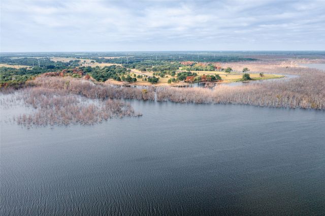 615 Bois D 'Arc Lane, Dodd City, TX 75438