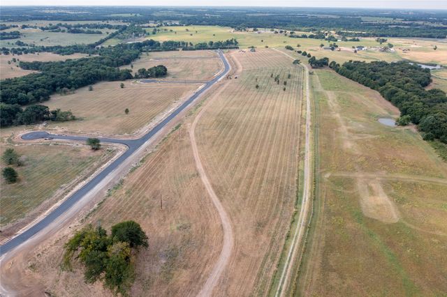 615 Bois D 'Arc Lane, Dodd City, TX 75438