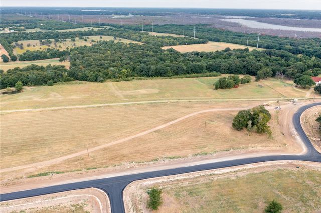 615 Bois D 'Arc Lane, Dodd City, TX 75438