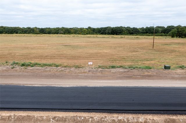 615 Bois D 'Arc Lane, Dodd City, TX 75438