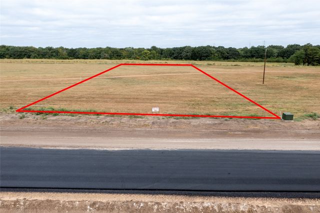 615 Bois D 'Arc Lane, Dodd City, TX 75438